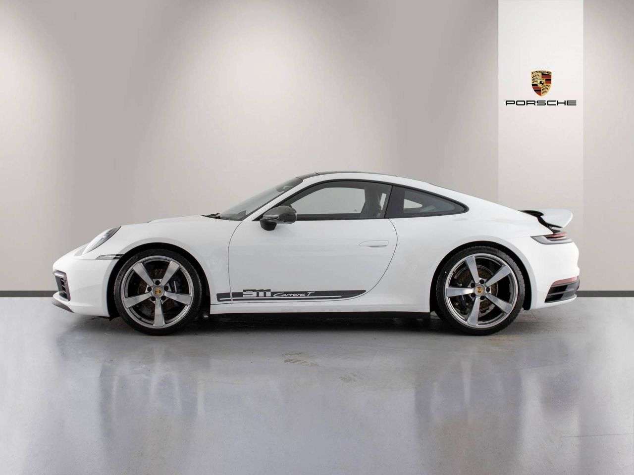 A 2024 PORSCHE 911 3.0T 992 Carrera T Coupe 2dr Petrol PDK Euro 6 (s/s) (385 ps) HUGE SPEC + S A 2024 PORSCHE 911 3.0T 992 Carrera T Coupe 2dr Petrol PDK Euro 6 (s/s) (385 ps) HUGE SPEC + S