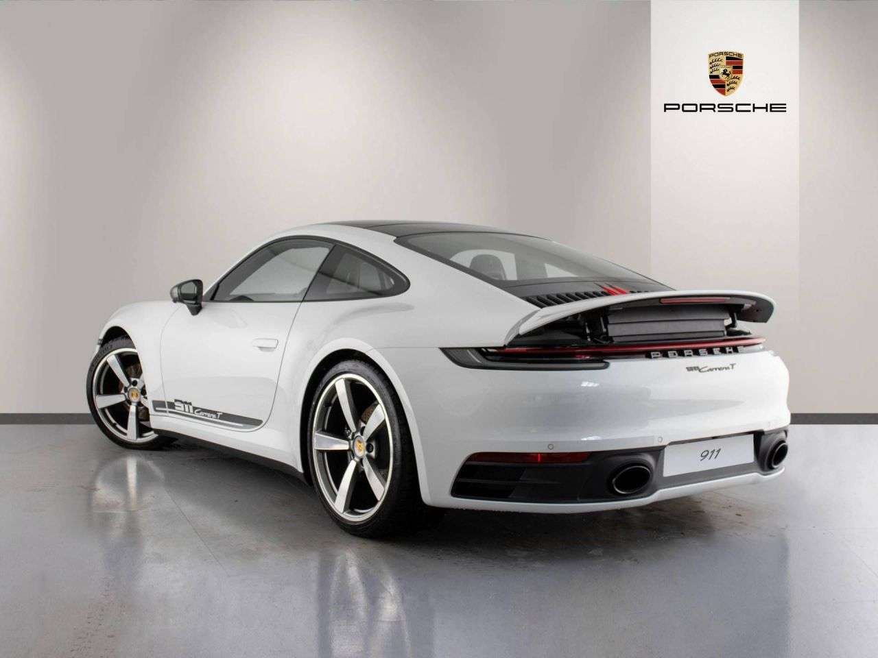 A 2024 PORSCHE 911 3.0T 992 Carrera T Coupe 2dr Petrol PDK Euro 6 (s/s) (385 ps) HUGE SPEC + S A 2024 PORSCHE 911 3.0T 992 Carrera T Coupe 2dr Petrol PDK Euro 6 (s/s) (385 ps) HUGE SPEC + S