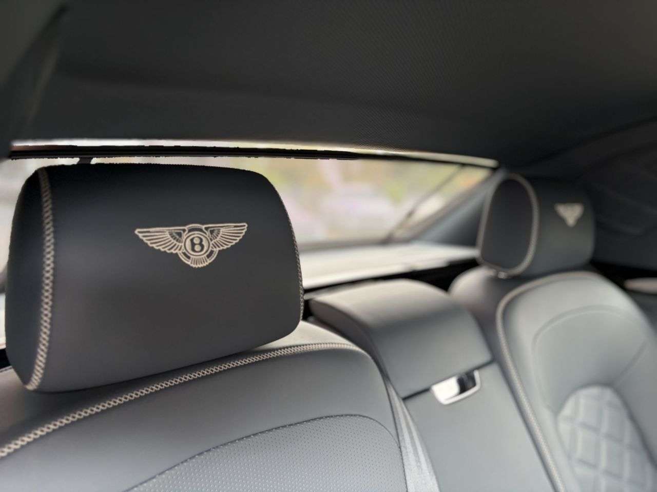 2015 BENTLEY MULSANNE 2015 BENTLEY MULSANNE