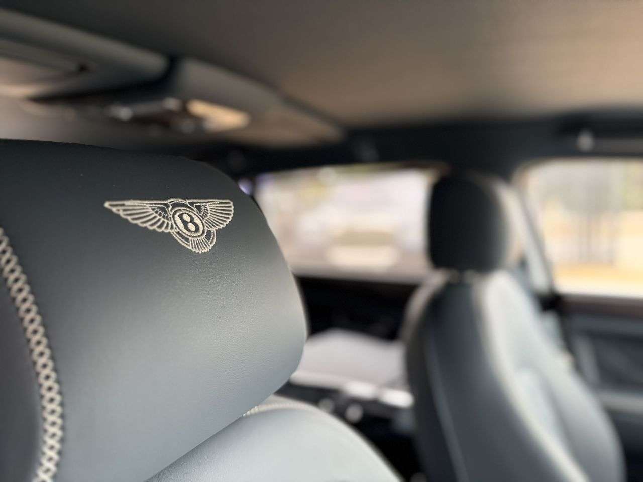 2015 BENTLEY MULSANNE 2015 BENTLEY MULSANNE
