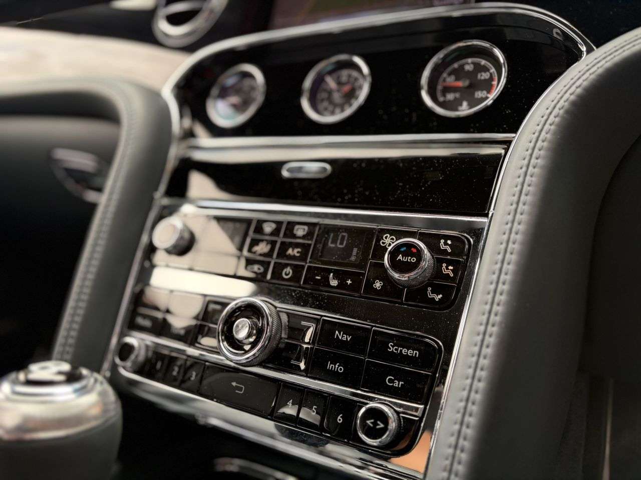 2015 BENTLEY MULSANNE 2015 BENTLEY MULSANNE