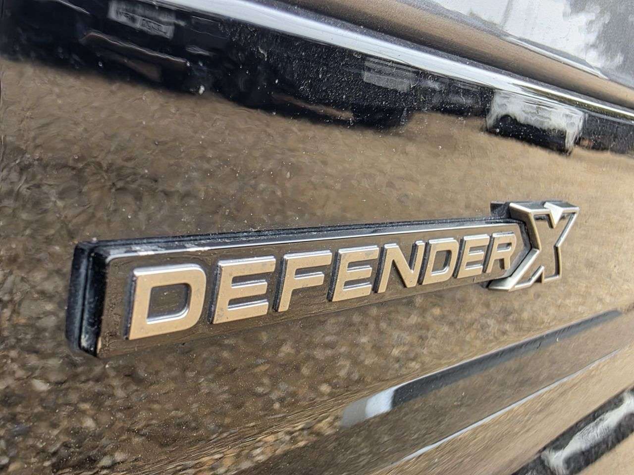 2023 LAND ROVER DEFENDER 110 2023 LAND ROVER DEFENDER 110