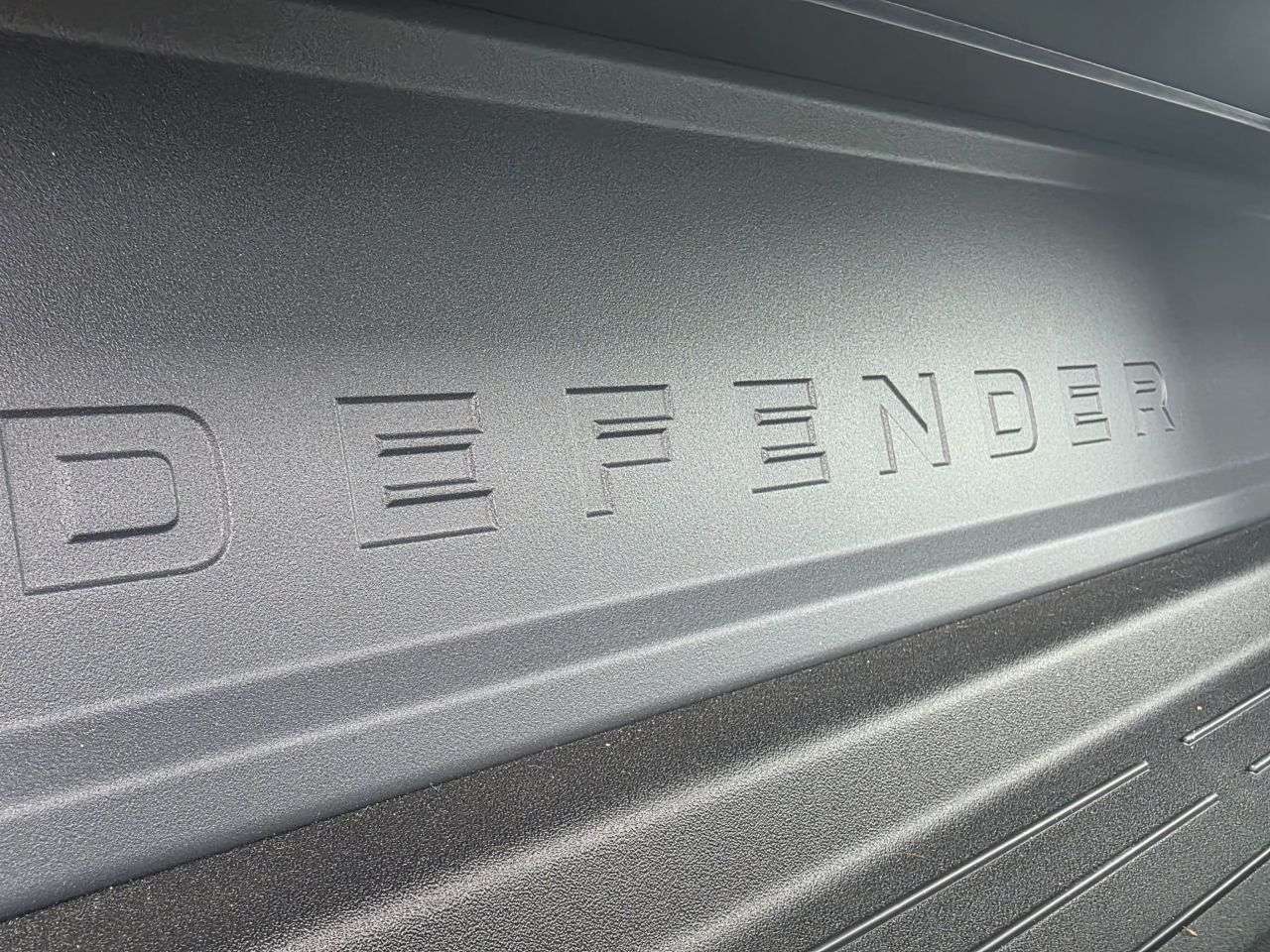 2023 LAND ROVER DEFENDER 110 2023 LAND ROVER DEFENDER 110