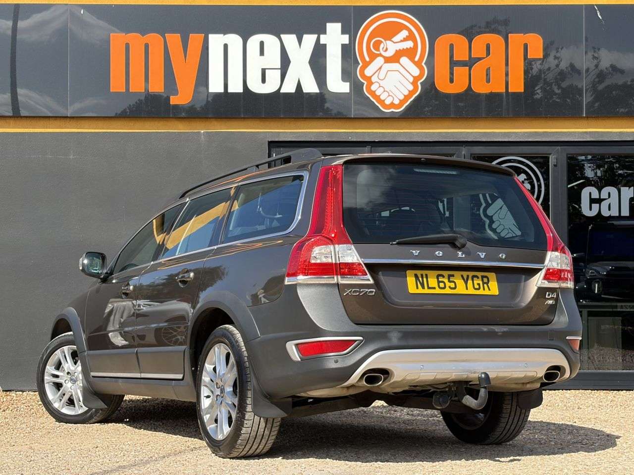 2015 VOLVO XC70 2015 VOLVO XC70