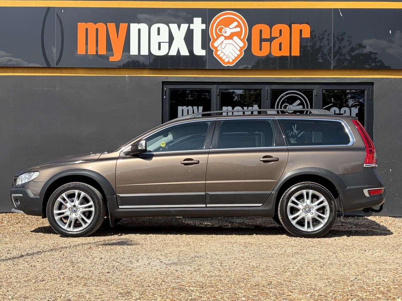 2015 VOLVO XC70 2015 VOLVO XC70