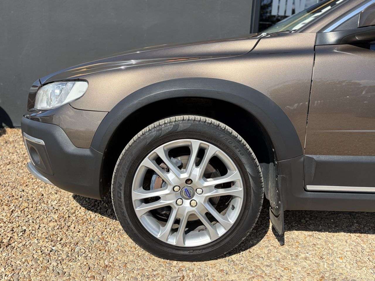 2015 VOLVO XC70 2015 VOLVO XC70