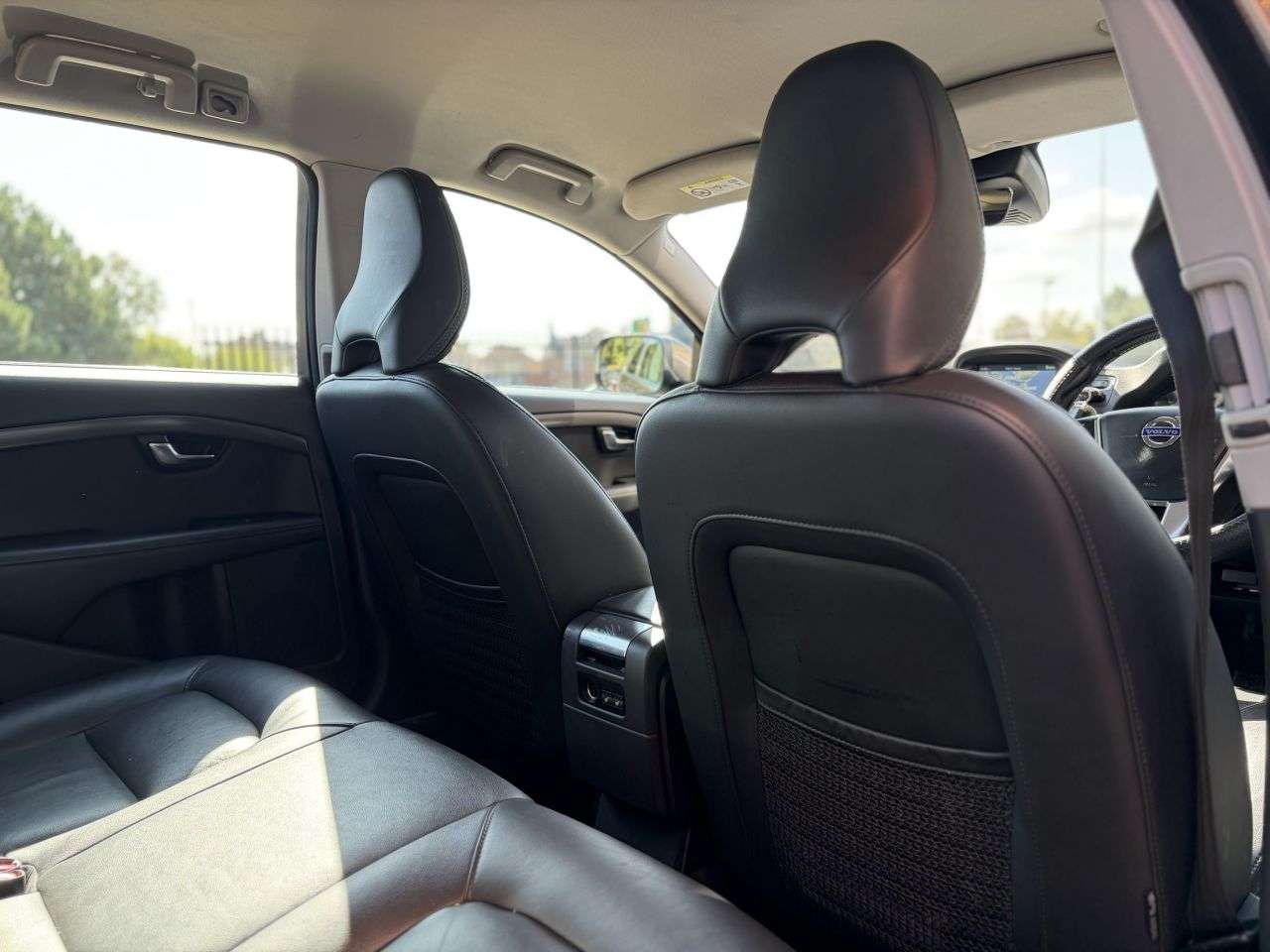 2015 VOLVO XC70 2015 VOLVO XC70