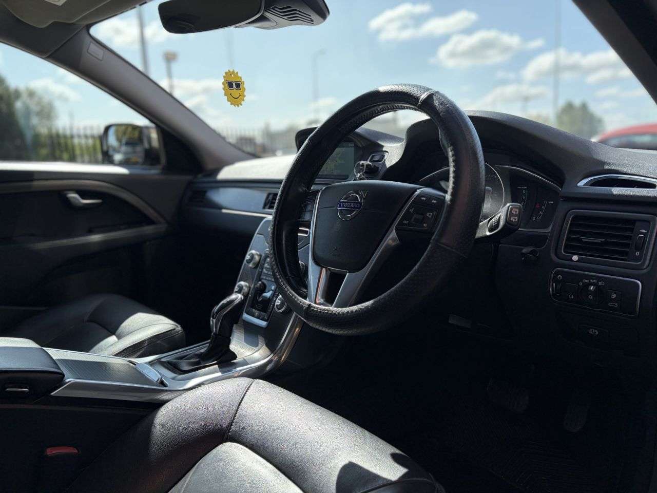 2015 VOLVO XC70 2015 VOLVO XC70