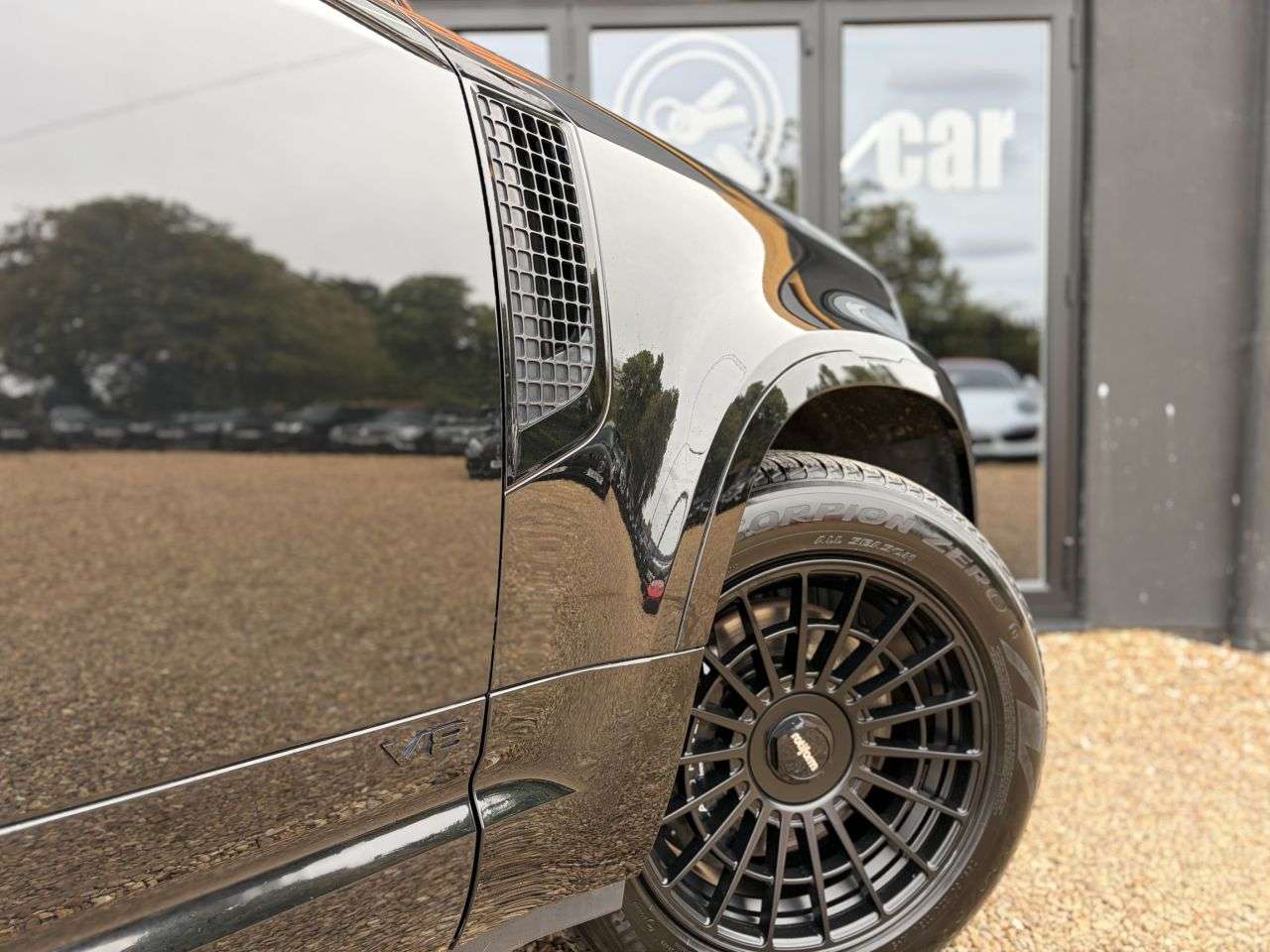 2022 LAND ROVER DEFENDER 110 2022 LAND ROVER DEFENDER 110