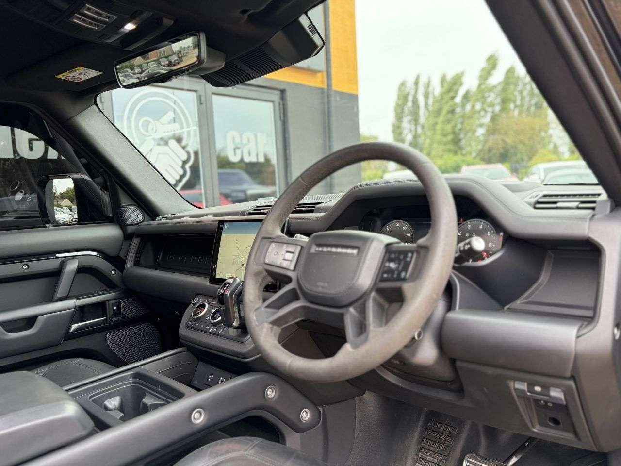 2022 LAND ROVER DEFENDER 110 2022 LAND ROVER DEFENDER 110