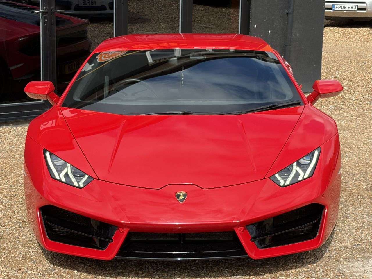 2021 LAMBORGHINI HURACAN 2021 LAMBORGHINI HURACAN