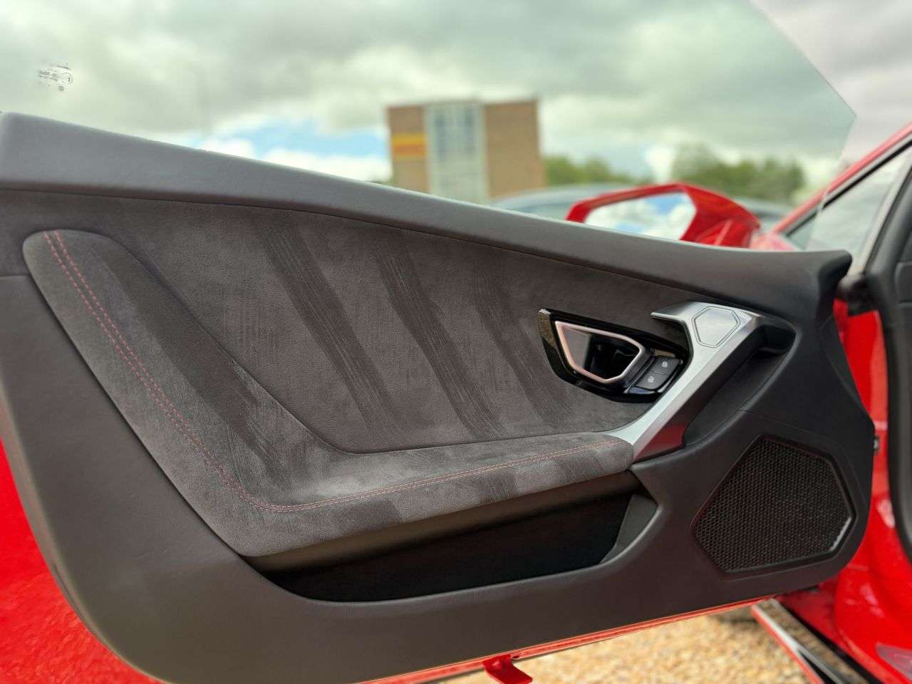 2021 LAMBORGHINI HURACAN 2021 LAMBORGHINI HURACAN