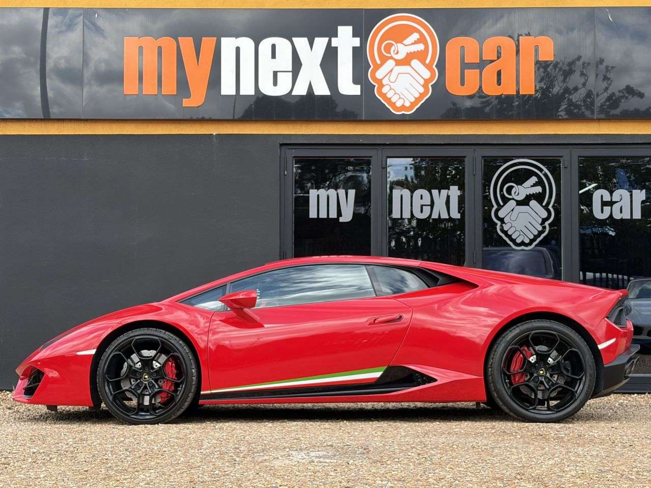 2021 LAMBORGHINI HURACAN 2021 LAMBORGHINI HURACAN