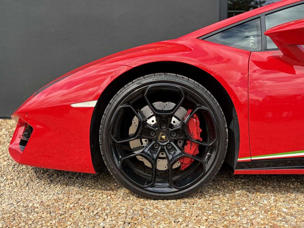 2021 LAMBORGHINI HURACAN 2021 LAMBORGHINI HURACAN