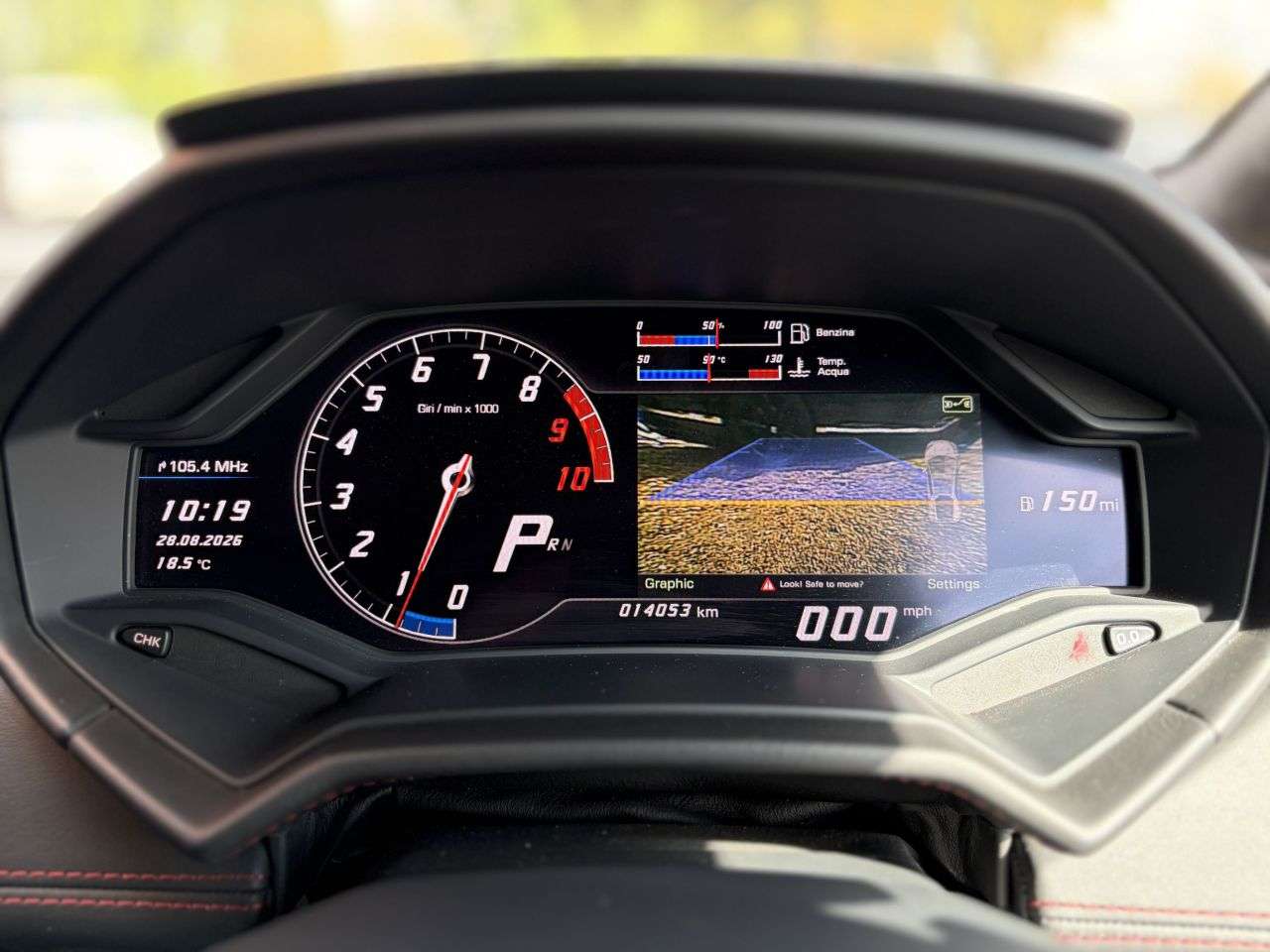 2021 LAMBORGHINI HURACAN 2021 LAMBORGHINI HURACAN