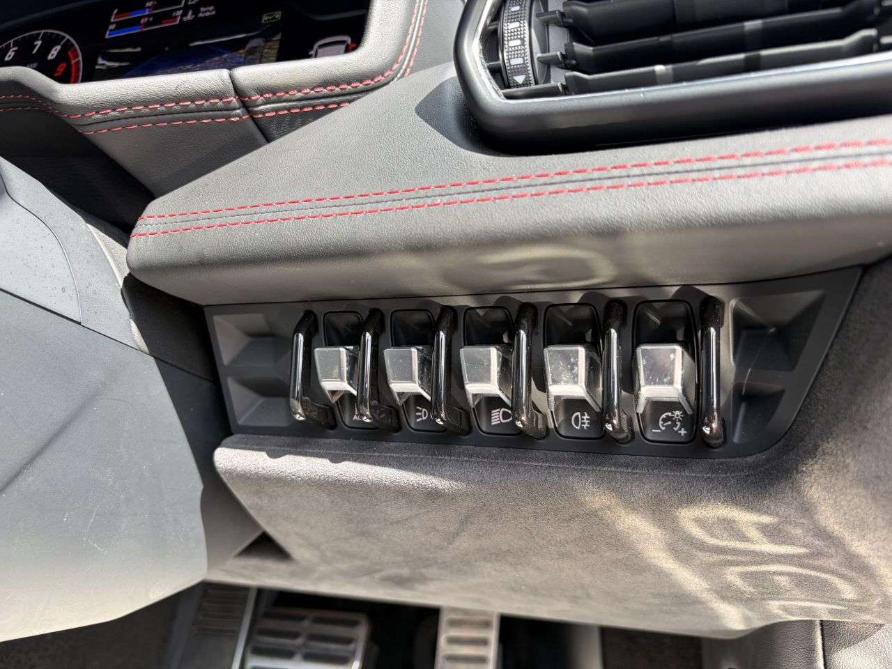 2021 LAMBORGHINI HURACAN 2021 LAMBORGHINI HURACAN