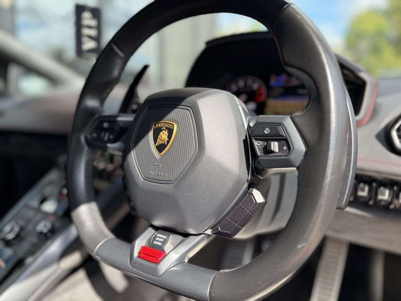 2021 LAMBORGHINI HURACAN 2021 LAMBORGHINI HURACAN