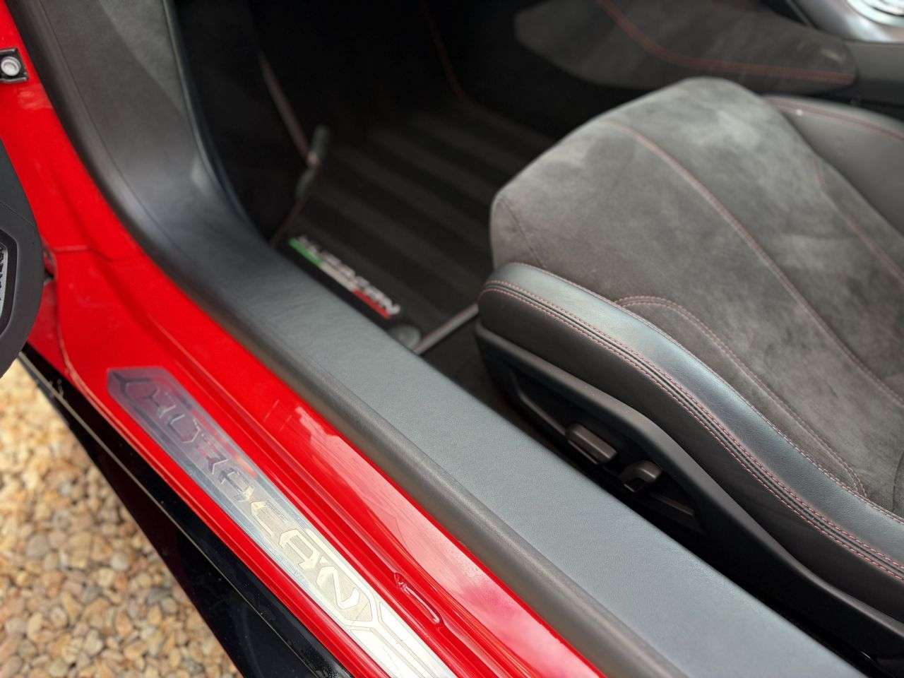 2021 LAMBORGHINI HURACAN 2021 LAMBORGHINI HURACAN