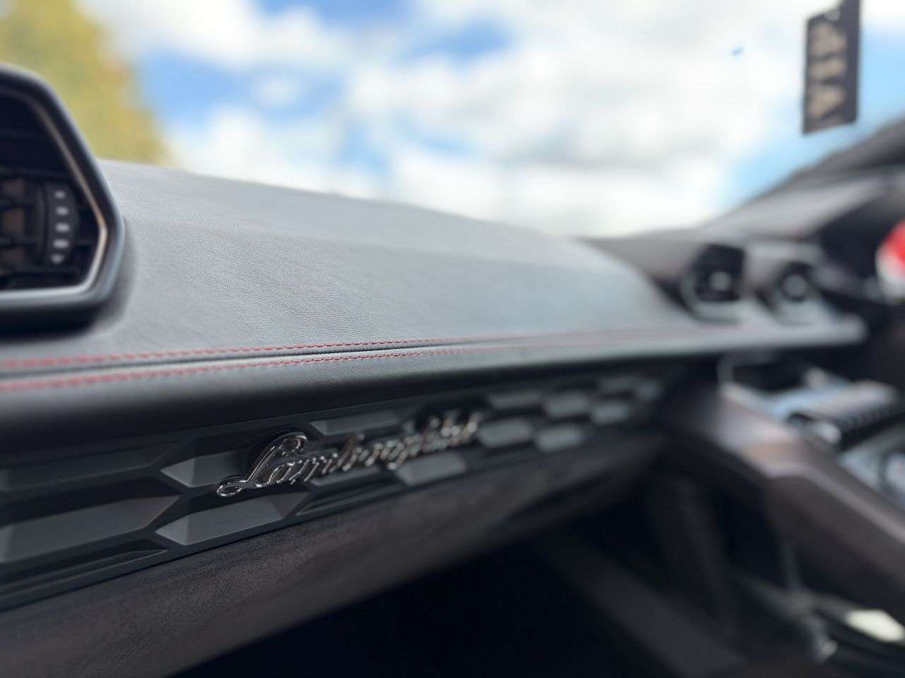 2021 LAMBORGHINI HURACAN 2021 LAMBORGHINI HURACAN
