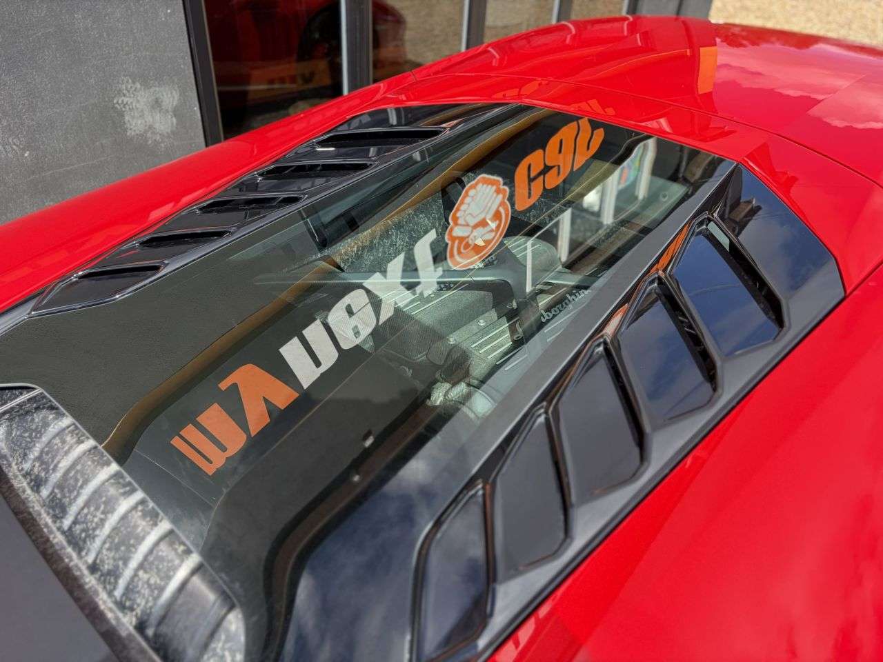 2021 LAMBORGHINI HURACAN 2021 LAMBORGHINI HURACAN