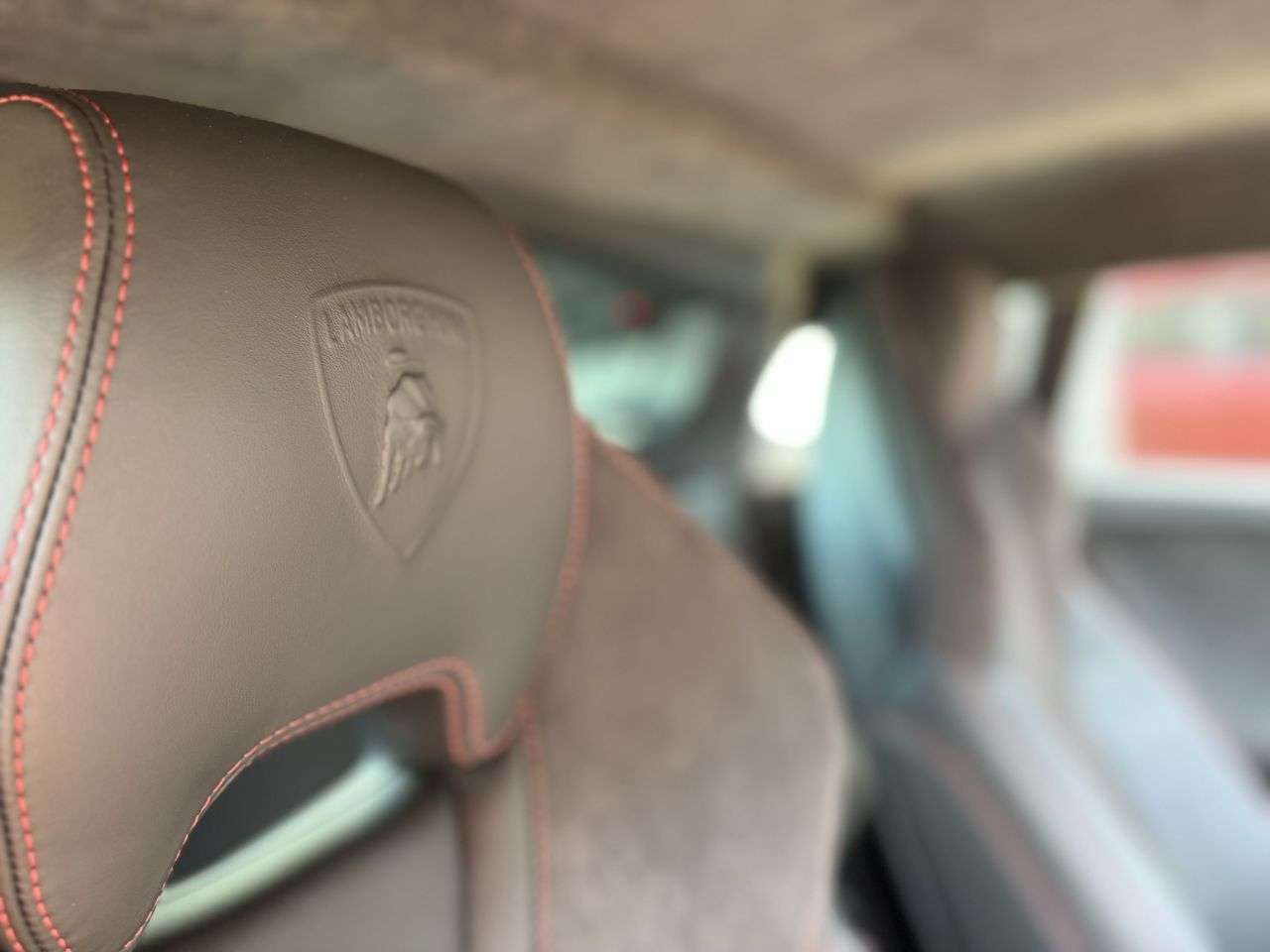 2021 LAMBORGHINI HURACAN 2021 LAMBORGHINI HURACAN