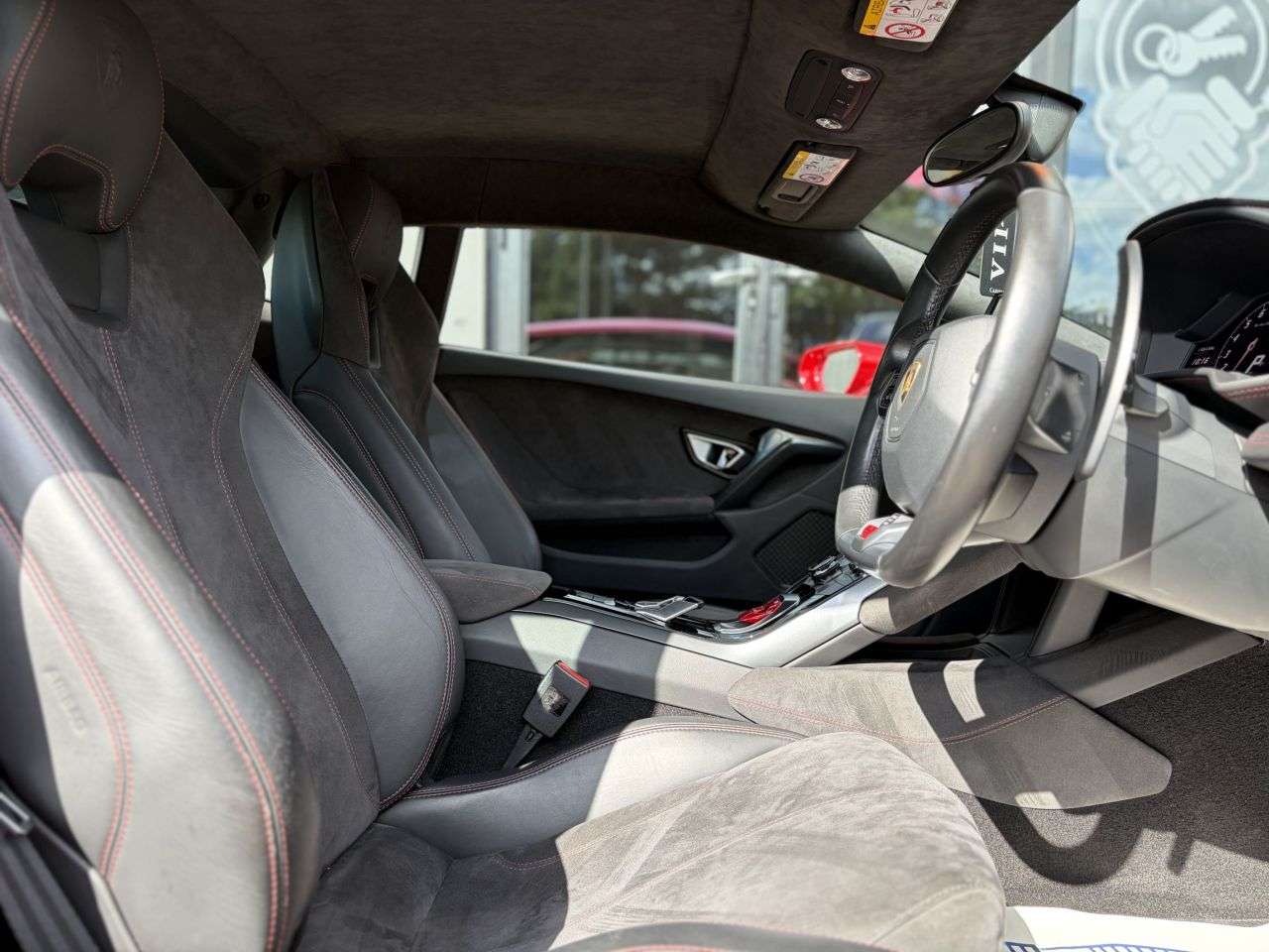 2021 LAMBORGHINI HURACAN 2021 LAMBORGHINI HURACAN