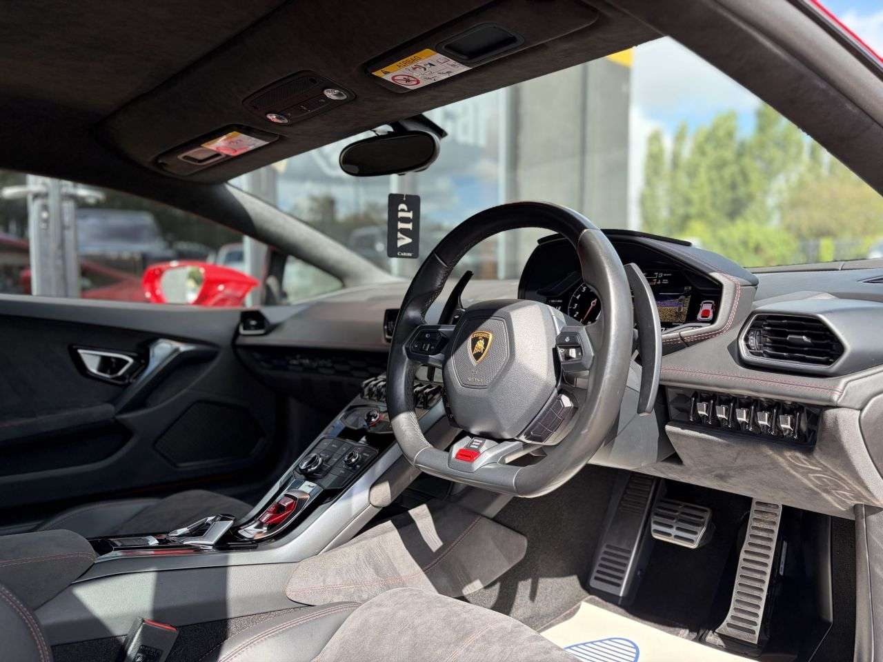 2021 LAMBORGHINI HURACAN 2021 LAMBORGHINI HURACAN