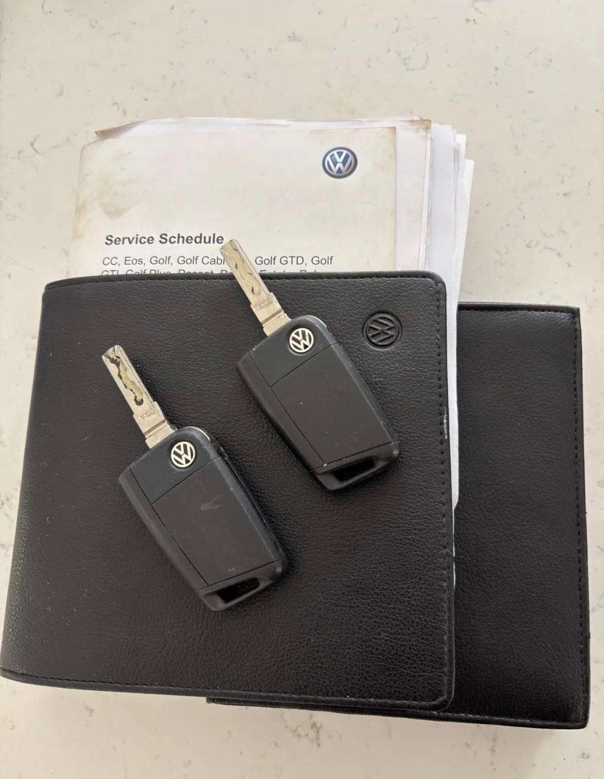 2014 VOLKSWAGEN GOLF 2014 VOLKSWAGEN GOLF