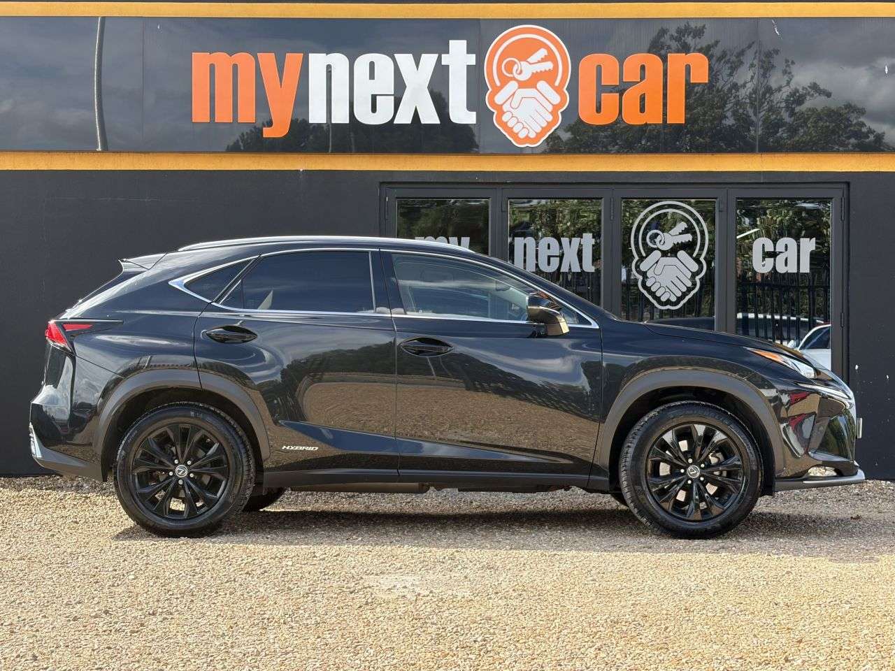 2020 LEXUS NX 2020 LEXUS NX