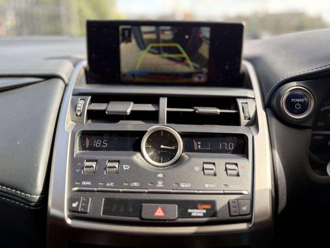 2020 LEXUS NX 2020 LEXUS NX