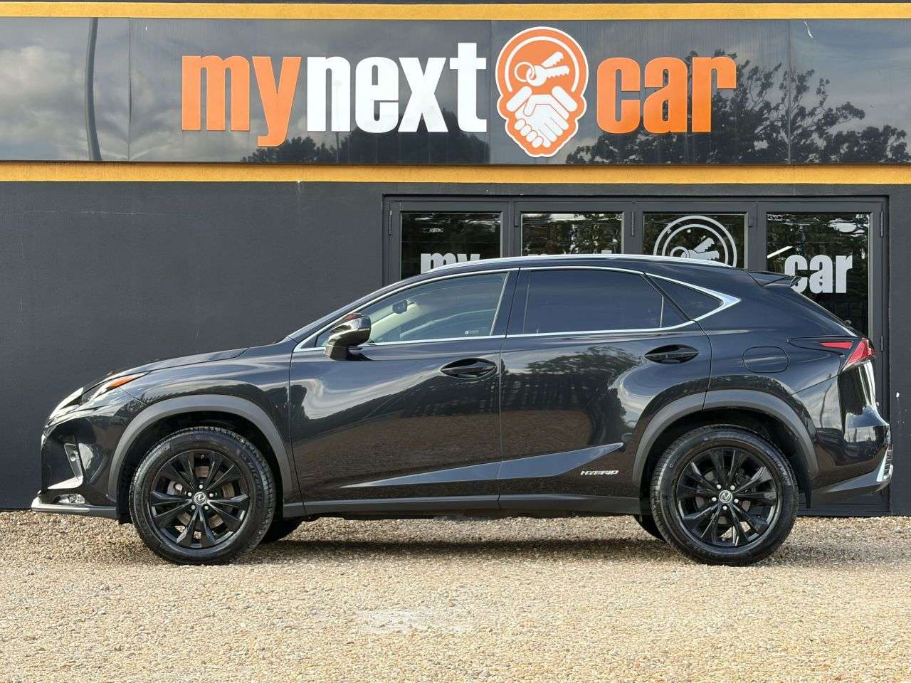 2020 LEXUS NX 2020 LEXUS NX