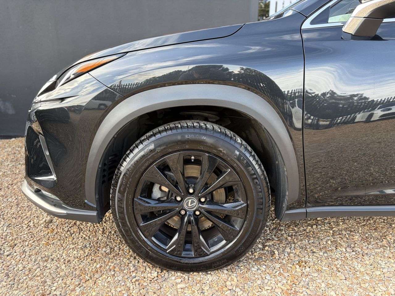 2020 LEXUS NX 2020 LEXUS NX