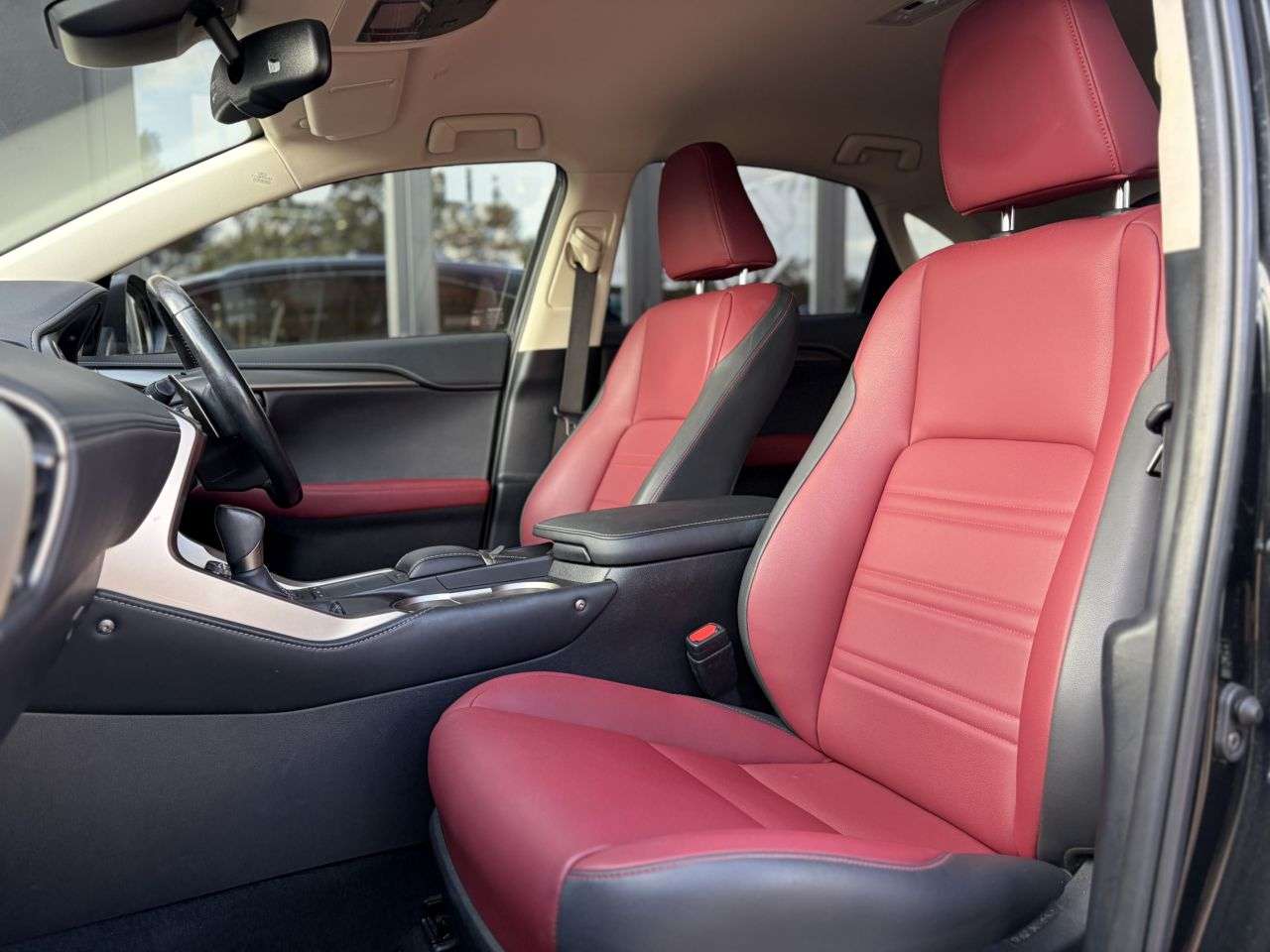 2020 LEXUS NX 2020 LEXUS NX