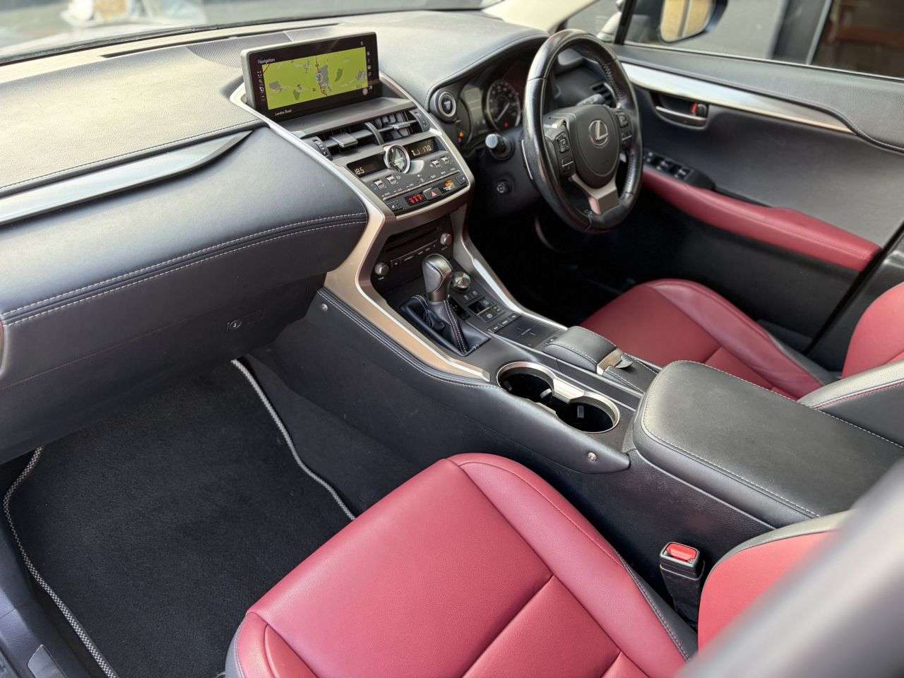 2020 LEXUS NX 2020 LEXUS NX