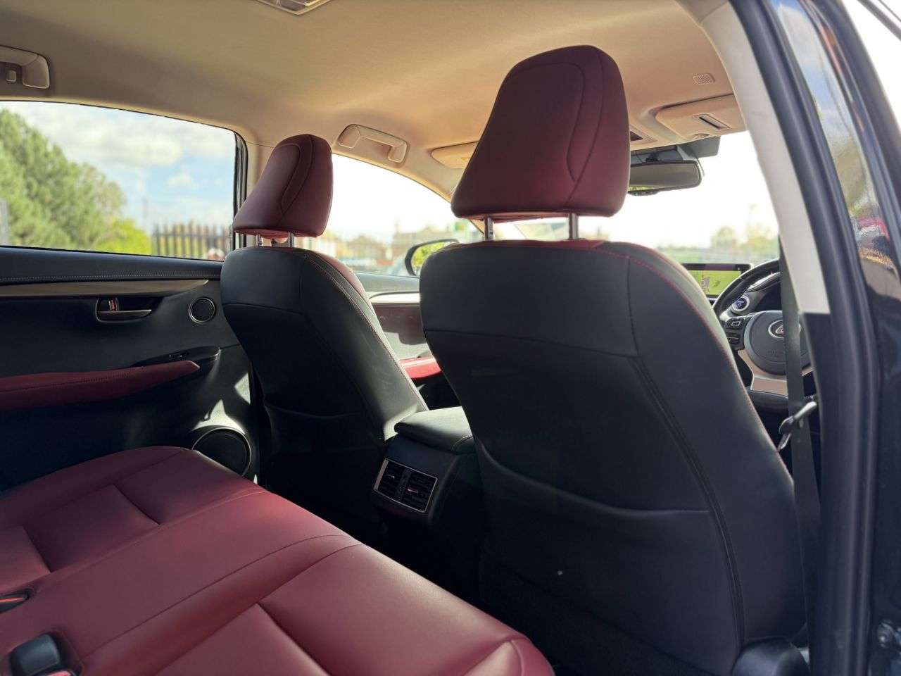 2020 LEXUS NX 2020 LEXUS NX