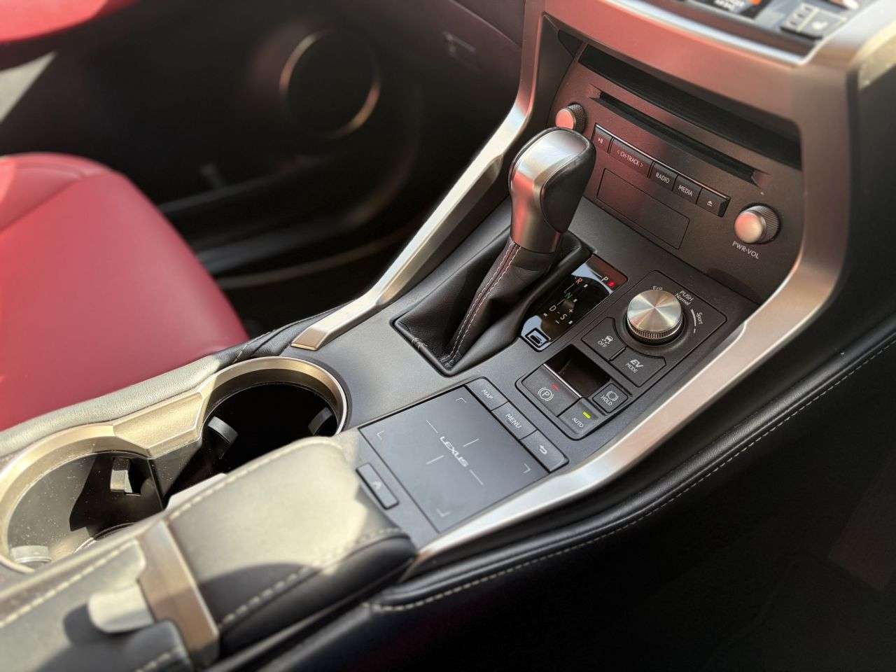 2020 LEXUS NX 2020 LEXUS NX