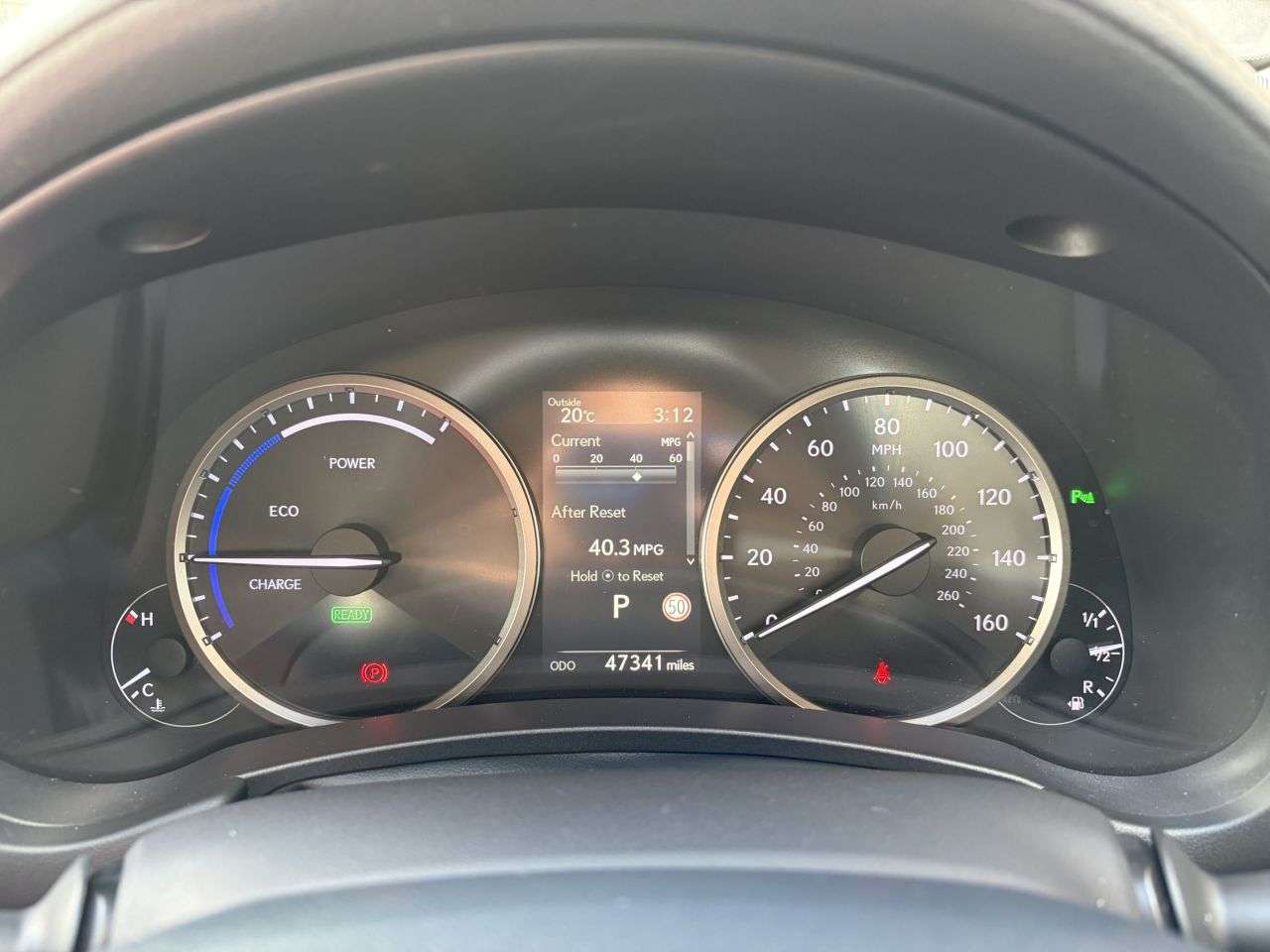 2020 LEXUS NX 2020 LEXUS NX