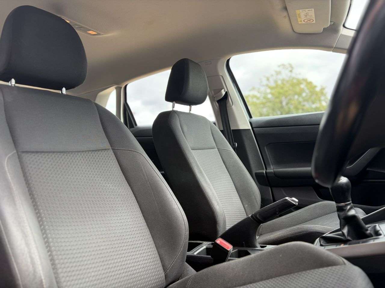 2019 VOLKSWAGEN POLO 2019 VOLKSWAGEN POLO