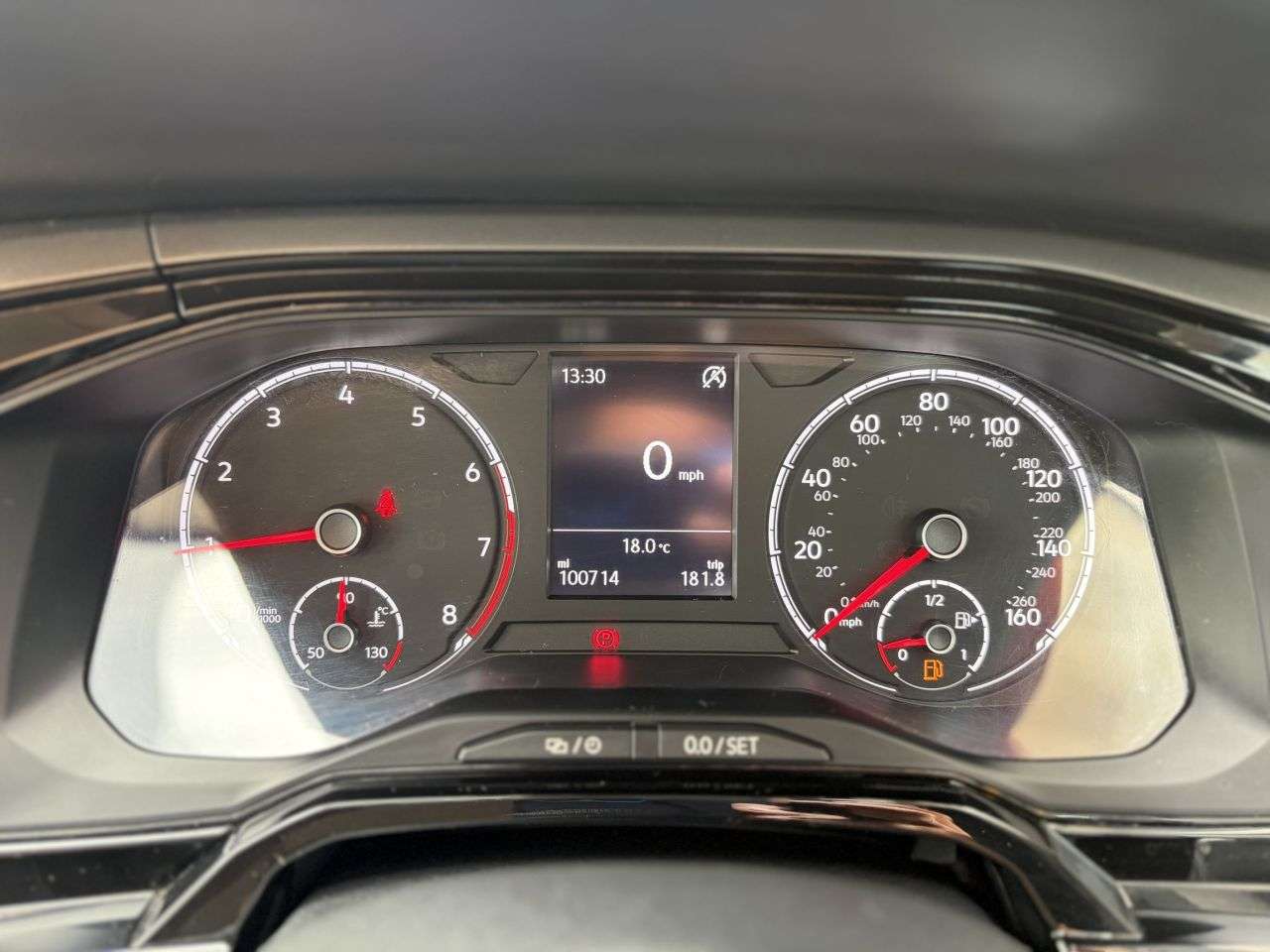 2019 VOLKSWAGEN POLO 2019 VOLKSWAGEN POLO