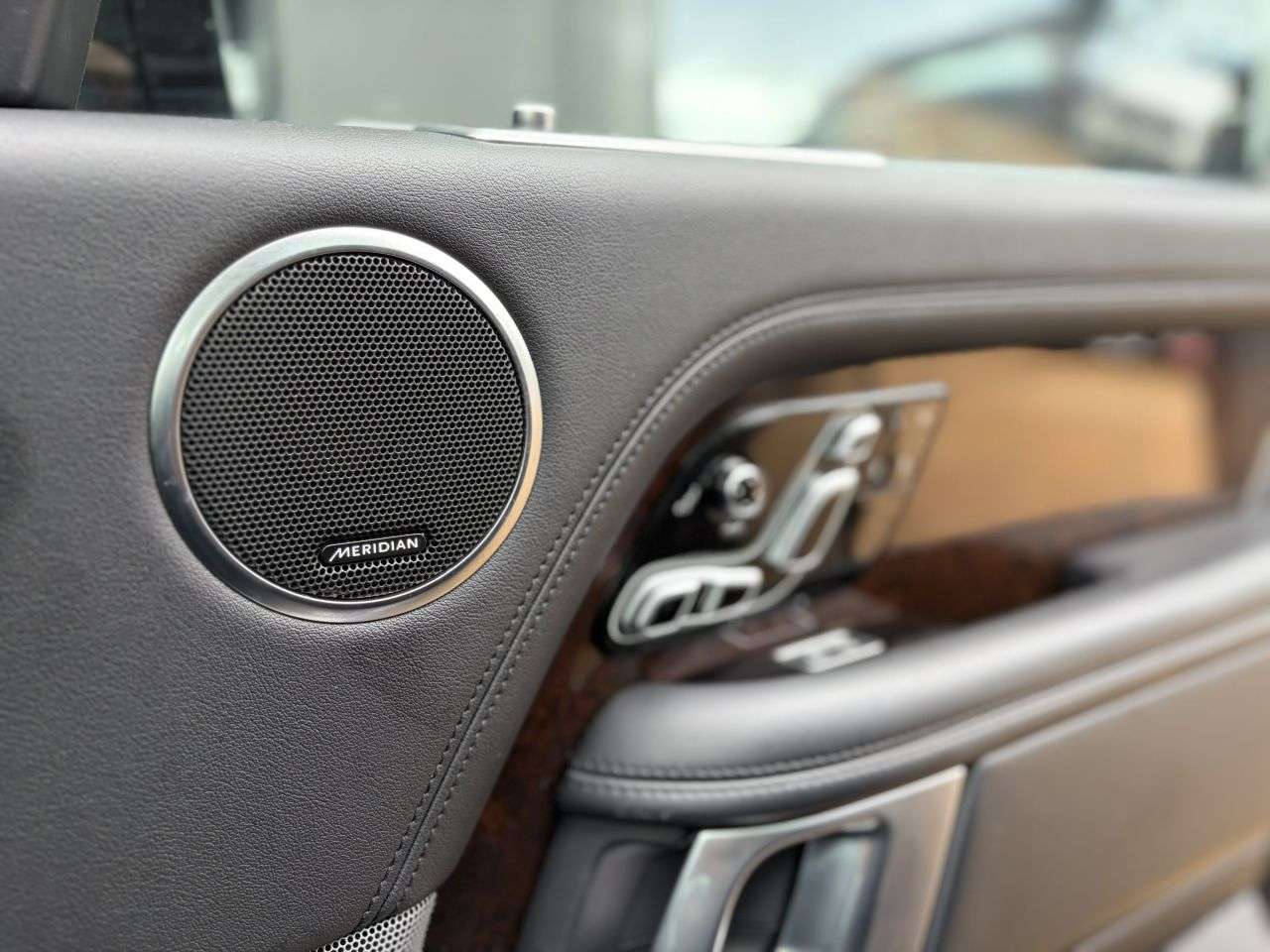 2020 LAND ROVER RANGE ROVER 2020 LAND ROVER RANGE ROVER