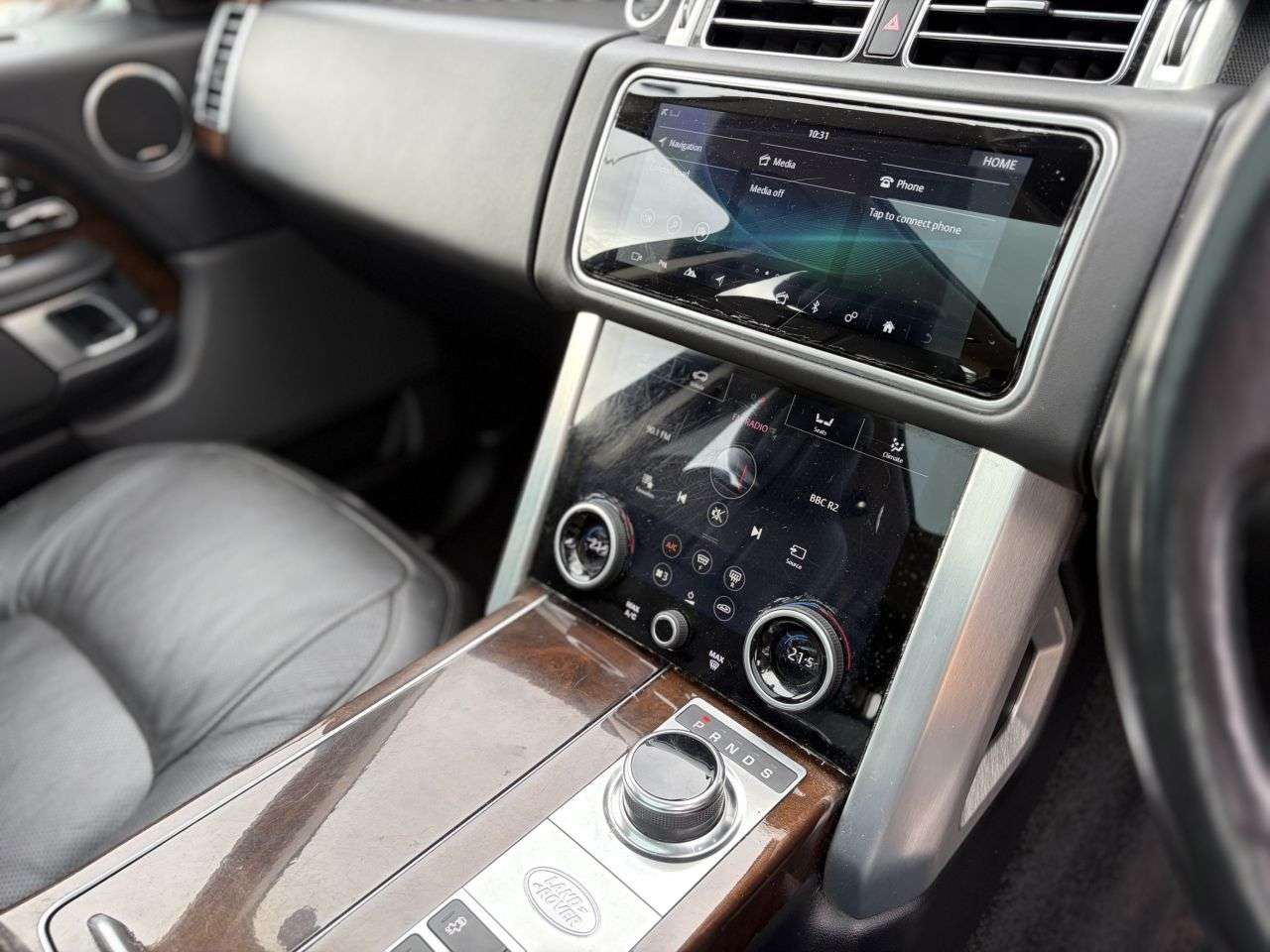 2020 LAND ROVER RANGE ROVER 2020 LAND ROVER RANGE ROVER