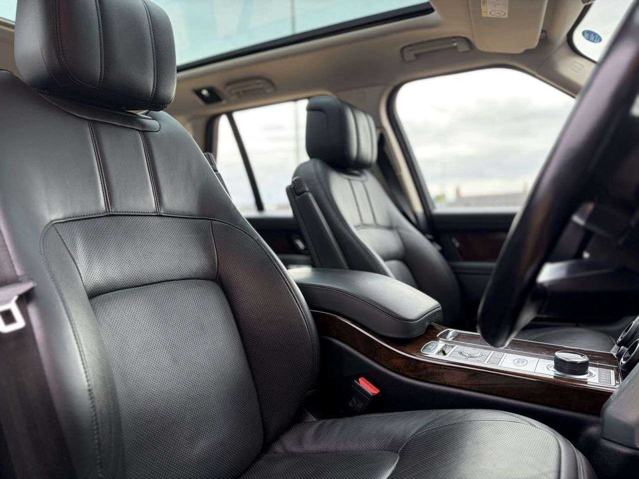 2020 LAND ROVER RANGE ROVER 2020 LAND ROVER RANGE ROVER