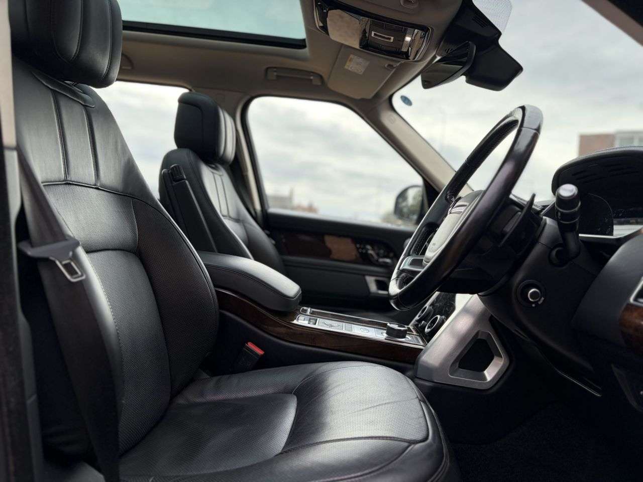 2020 LAND ROVER RANGE ROVER 2020 LAND ROVER RANGE ROVER