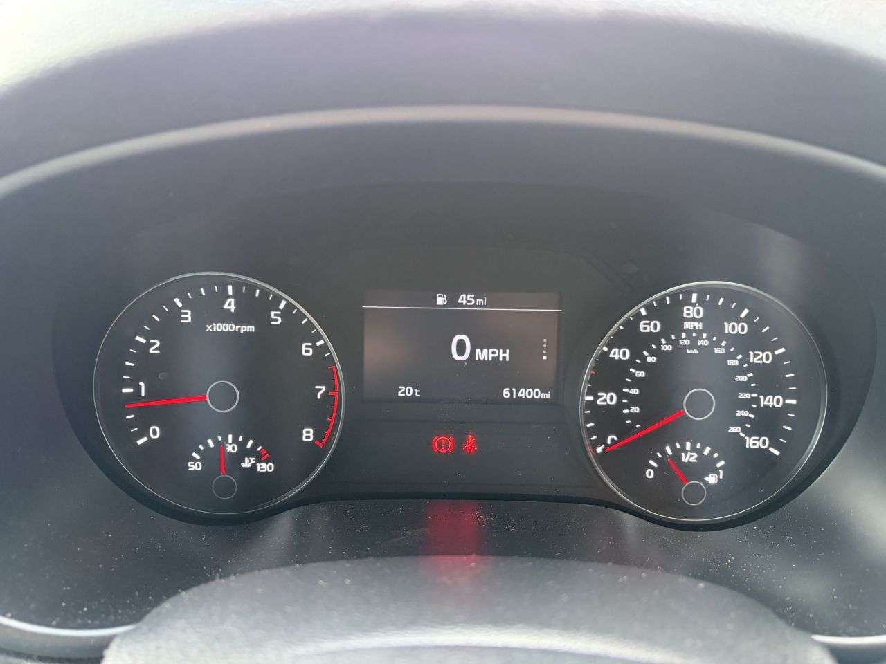 2020 KIA SPORTAGE 2020 KIA SPORTAGE