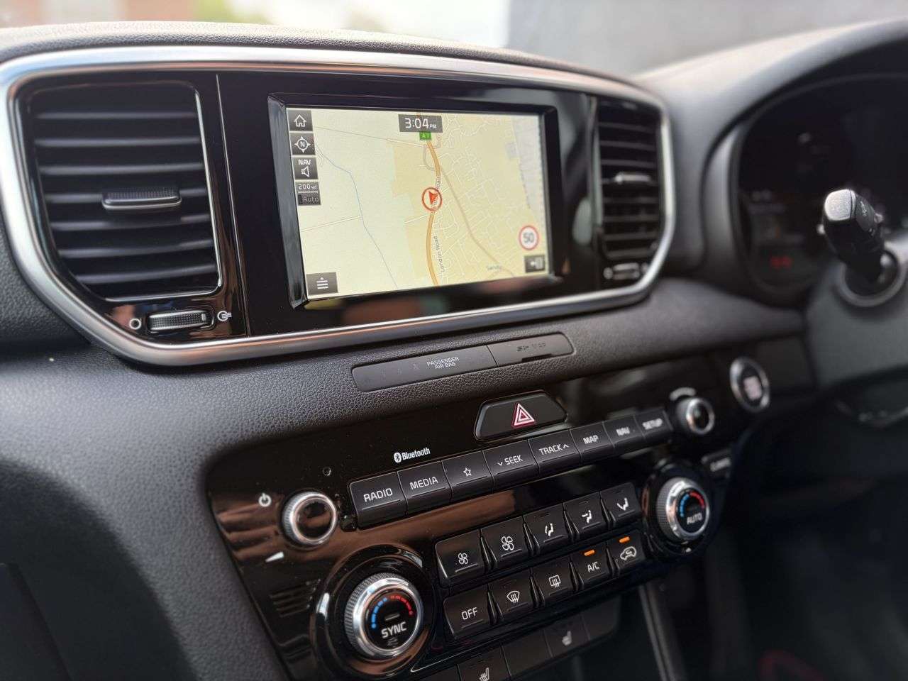 2020 KIA SPORTAGE 2020 KIA SPORTAGE