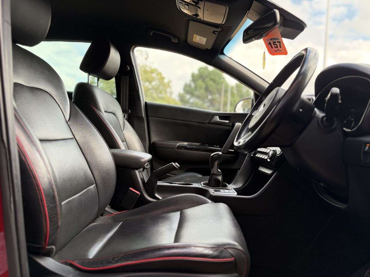 2020 KIA SPORTAGE 2020 KIA SPORTAGE