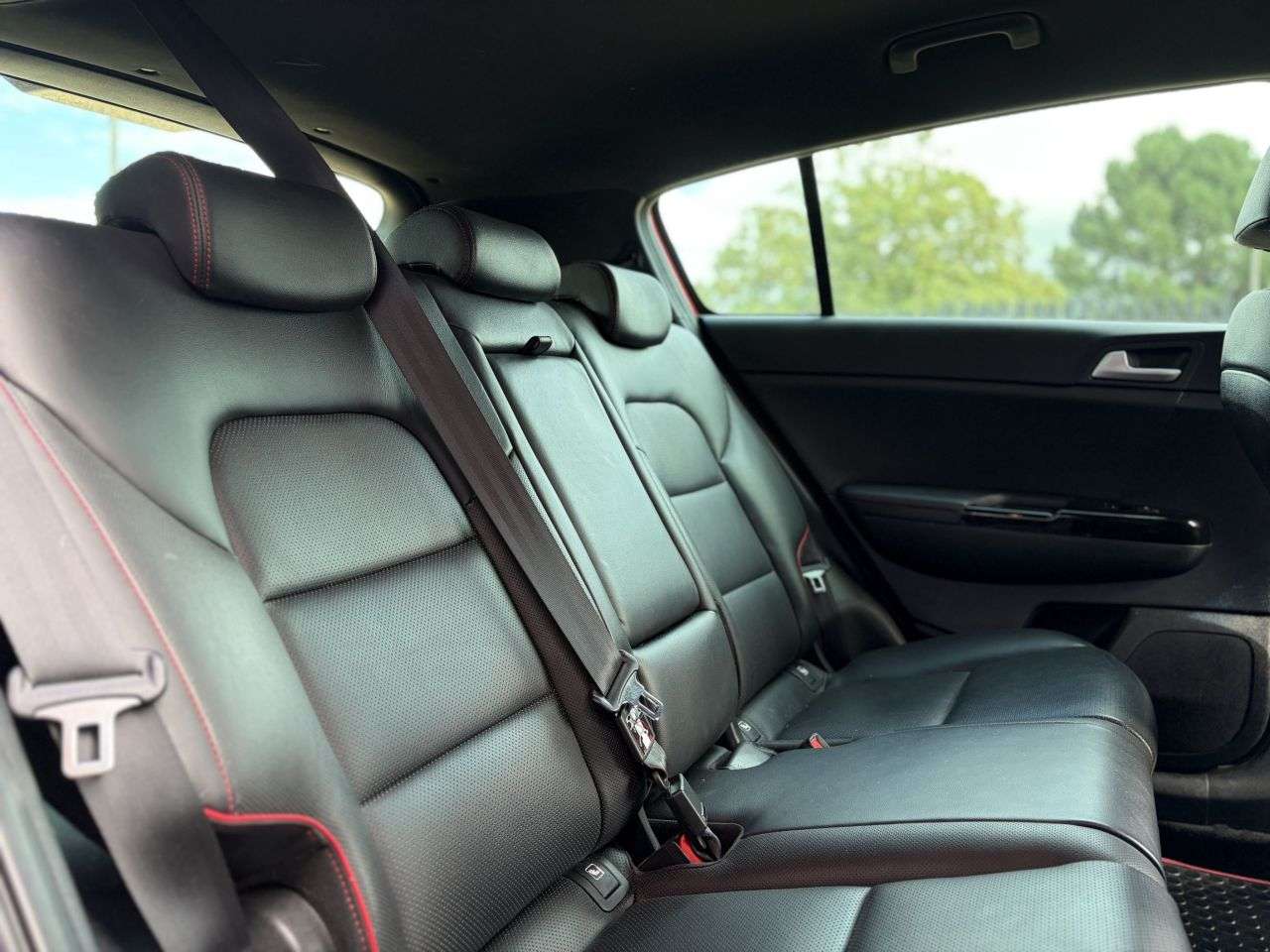 2020 KIA SPORTAGE 2020 KIA SPORTAGE