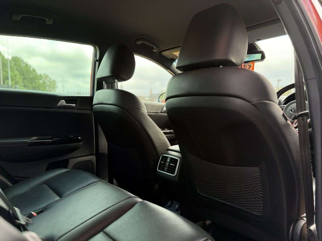2020 KIA SPORTAGE 2020 KIA SPORTAGE