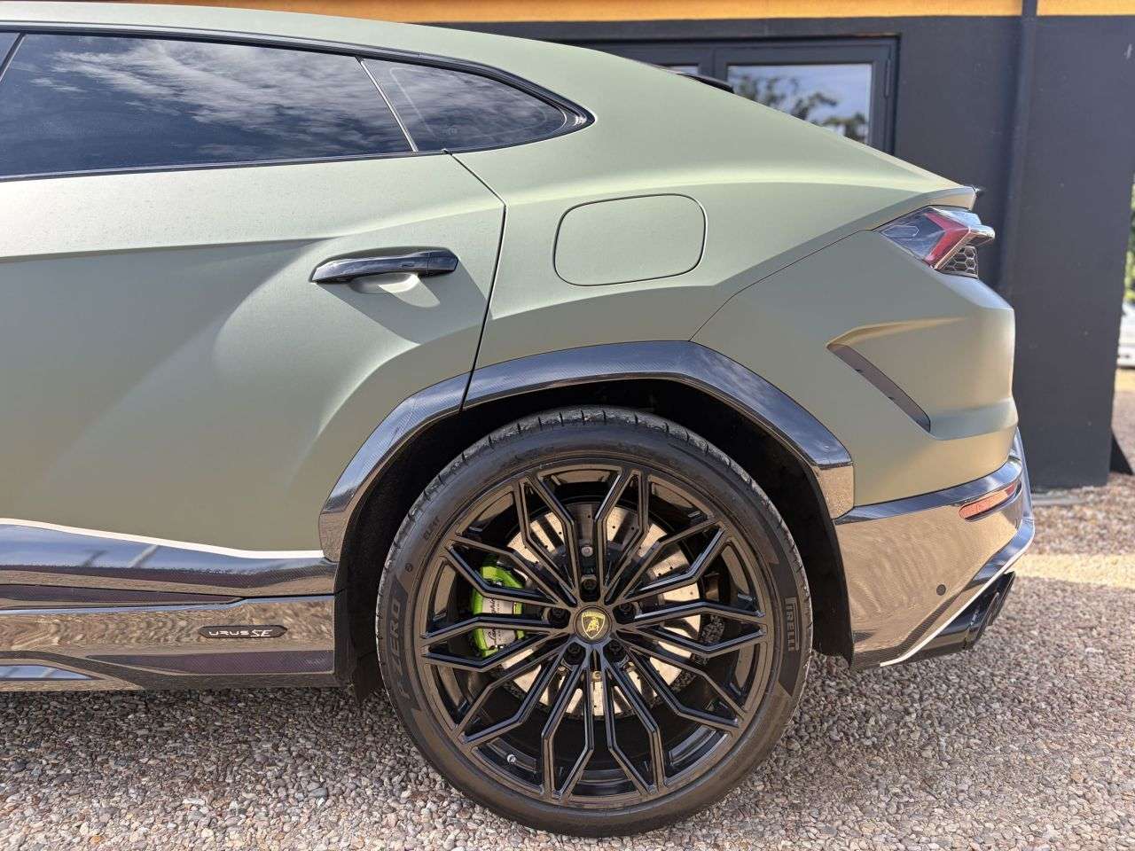 2026 LAMBORGHINI URUS 2026 LAMBORGHINI URUS