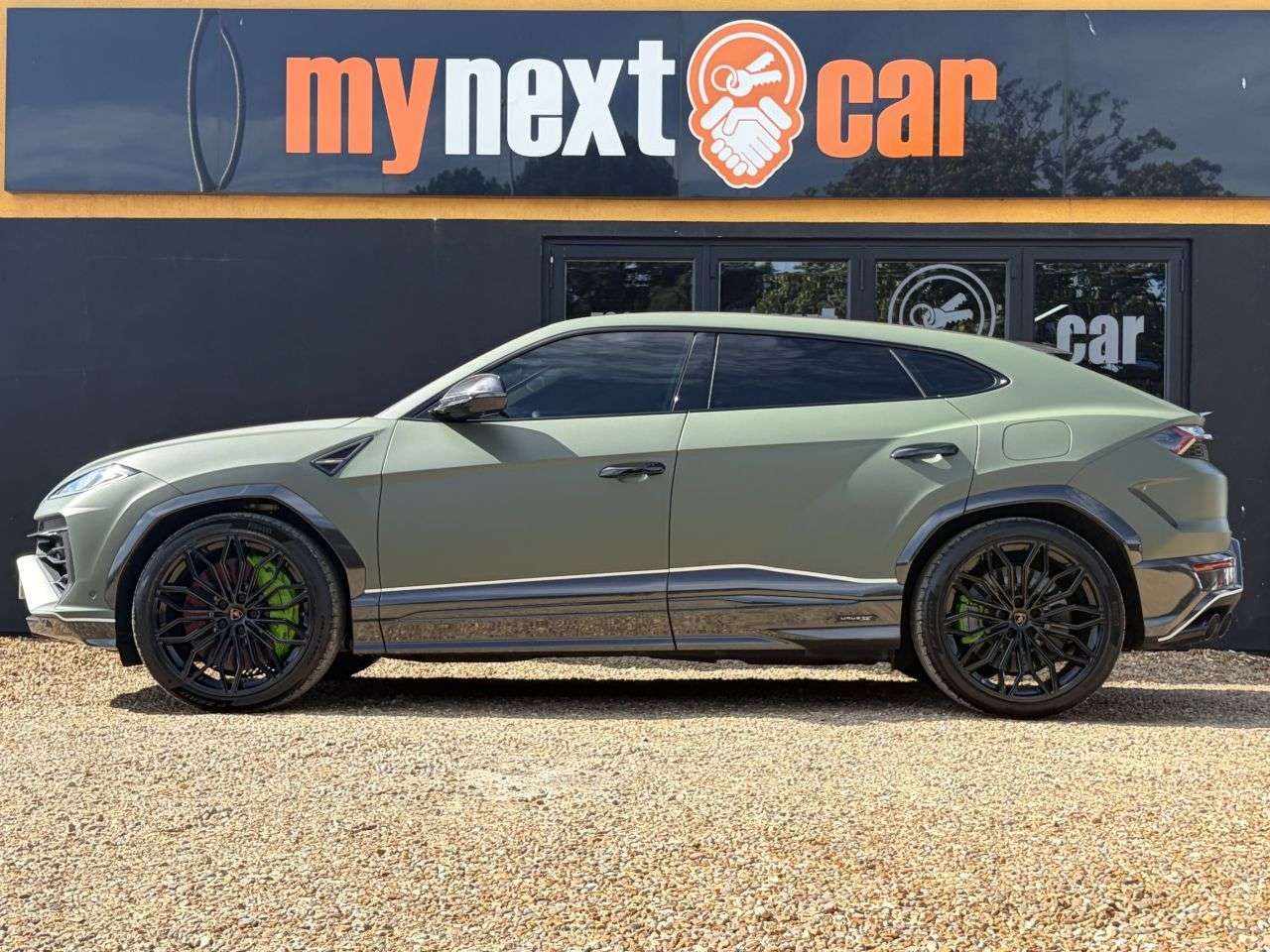 2026 LAMBORGHINI URUS 2026 LAMBORGHINI URUS